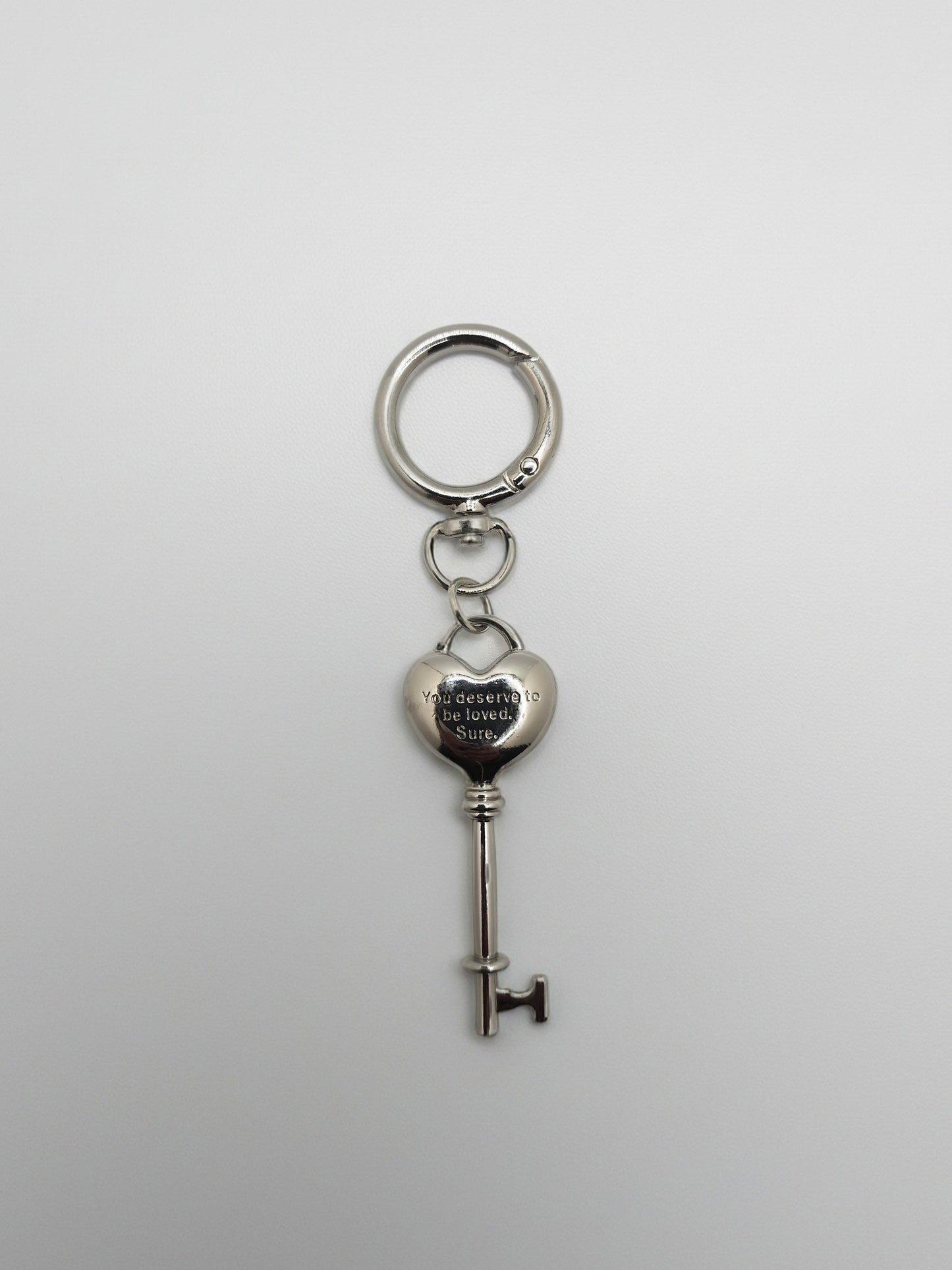 Sweetwater Key to Self-Love